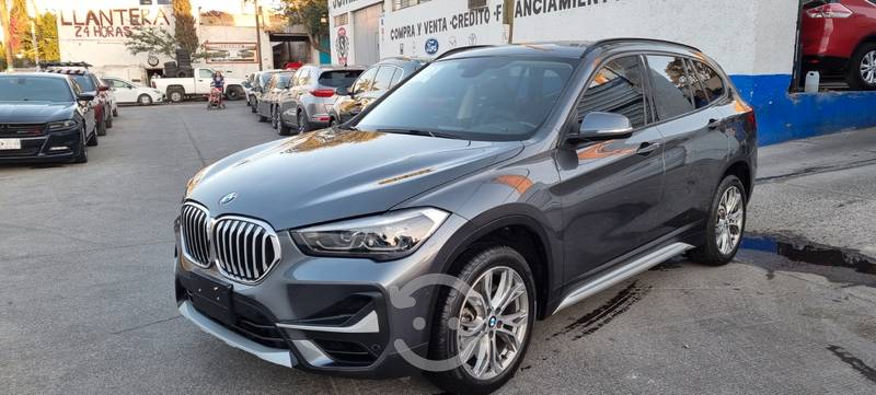 BMW X1 XDRIVE 2.0 4 CIL TWIN TURBO en Guadalajara, Jalisco