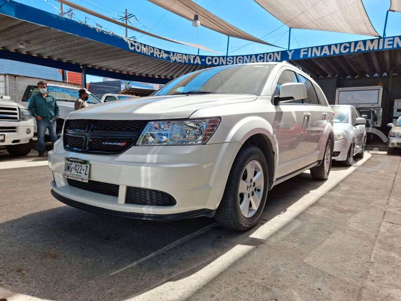 Dodge Journey  en Guadalajara, Jalisco por $ |