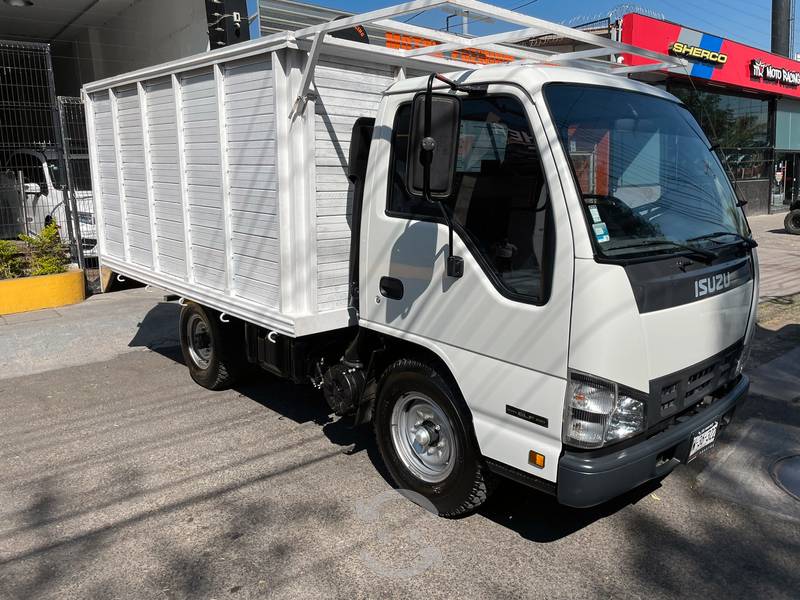 Isuzu ELF 100 E en Zapopan, Jalisco por $ |