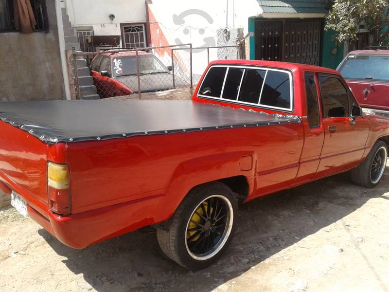toyota 22r pickup  en Zapopan, Jalisco por $ |