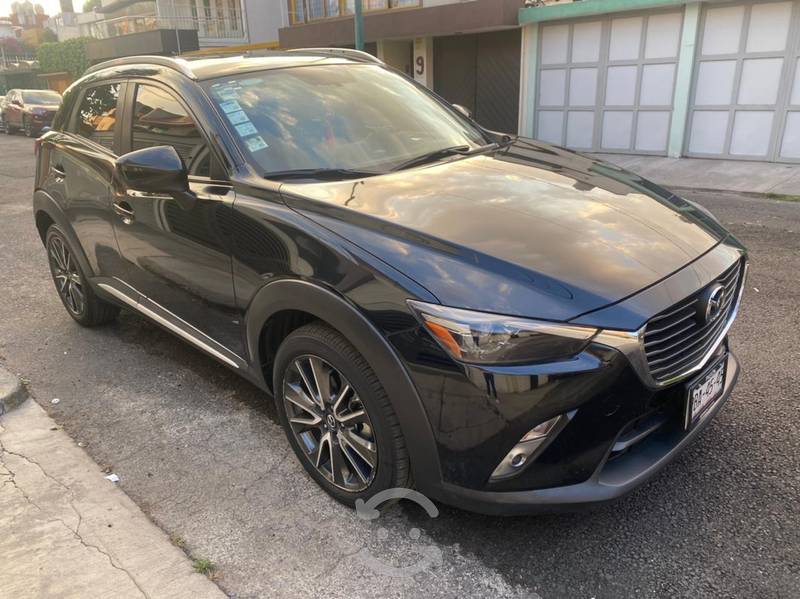 CX3 GRAND TOURING en Benito Juárez, Ciudad de México por