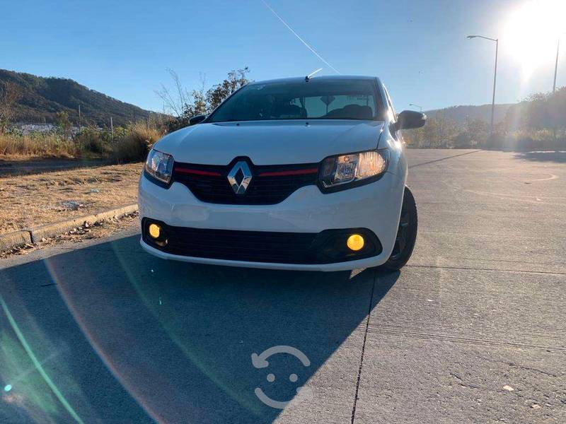 RENAULT LOGAN DYNAMIQUE en Zapopan, Jalisco por $ |