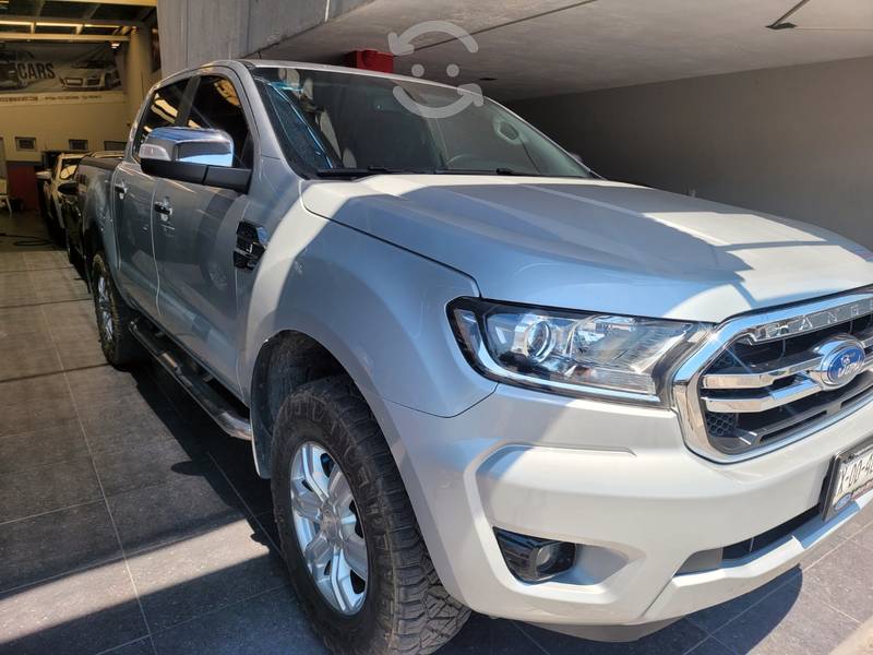 Excelente Ford Ranger Xlt TD 3.2 4x en Zapopan,