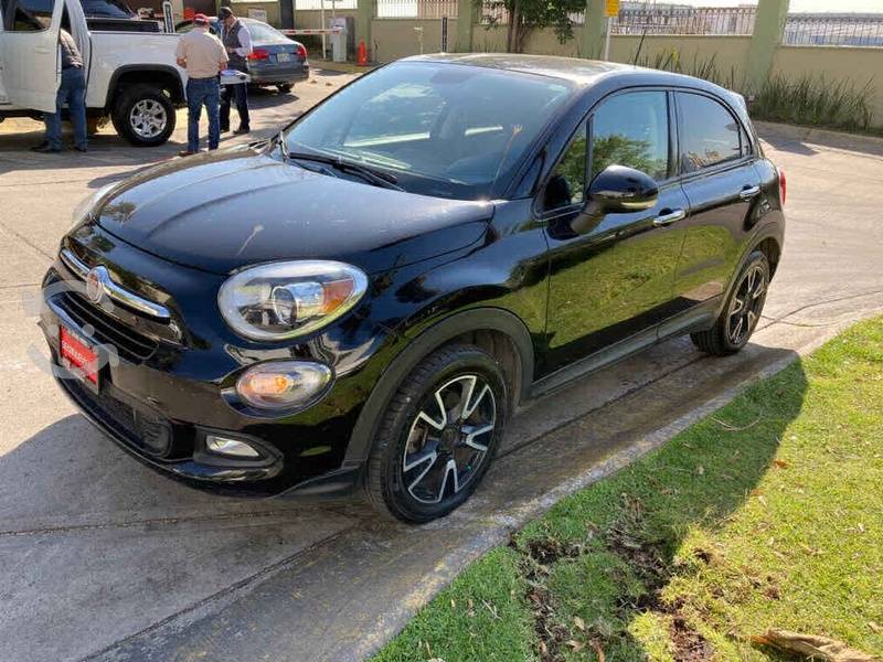 Fiat p 500X Easy L4/2.4Aut en Zapopan, Jalisco por