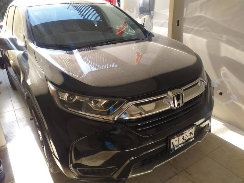 Honda CRV  Ex única dueña en Miguel Hidalgo, Ciudad de