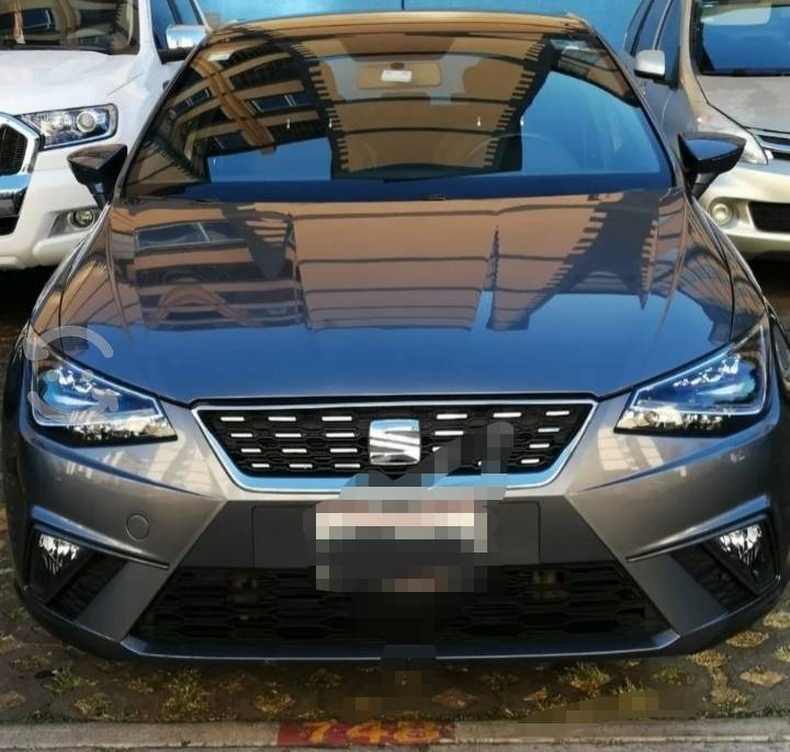 seat ibiza  unico dueño particular en Gustavo A.