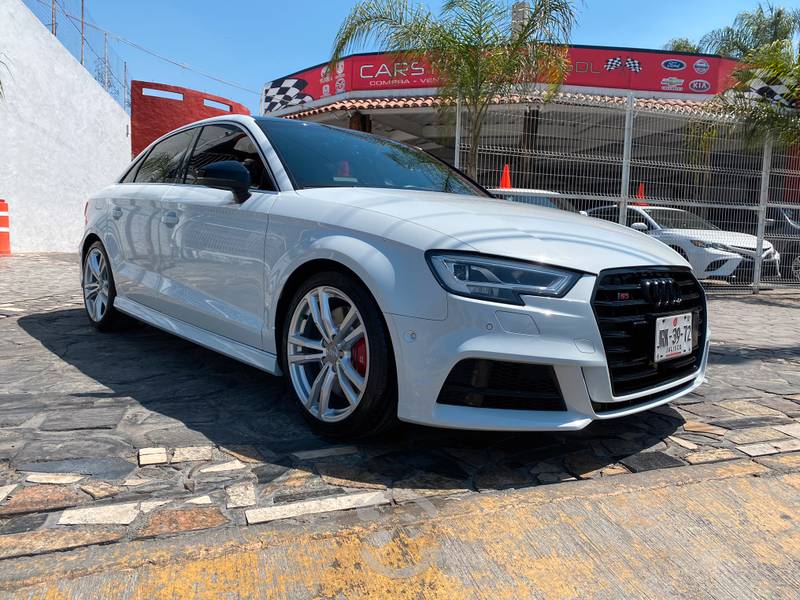 Audi S en Guadalajara, Jalisco por $ |