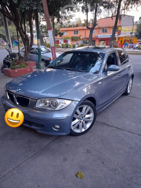 BMW 120 i piel Q/C en Álvaro Obregón, Ciudad de México
