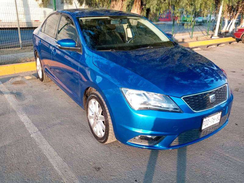 SEAT TOLEDO AUTOMATICO en La Magdalena Contreras, Ciudad de