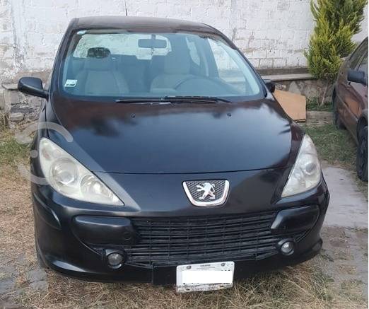 Peugeot 307 XR en Zapopan, Jalisco por $ |