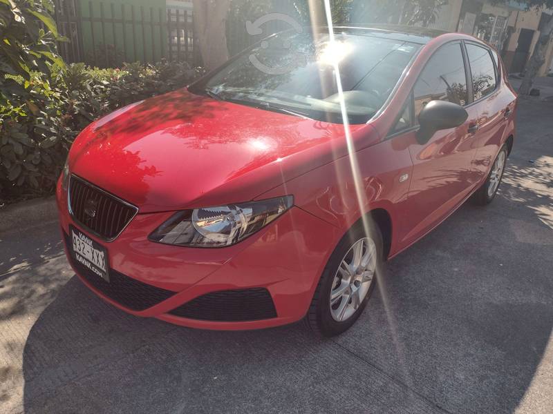 Seat Ibiza  en Guadalajara, Jalisco por $ |