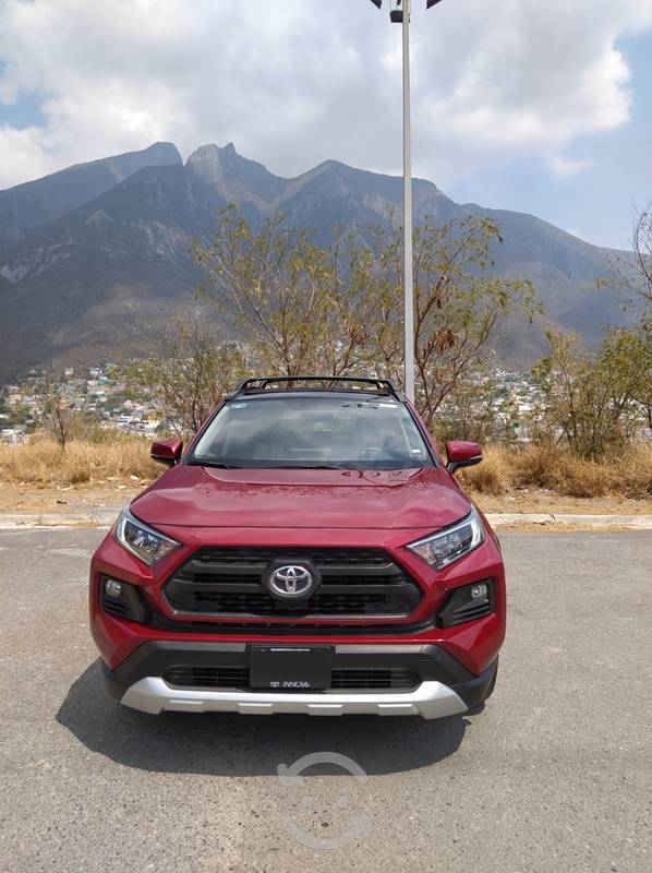 Rav Adventure en Monterrey, Nuevo León por $ |