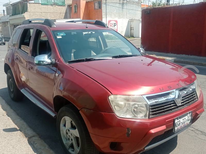 bonita camioneta en Coacalco de Berriozábal, Estado de