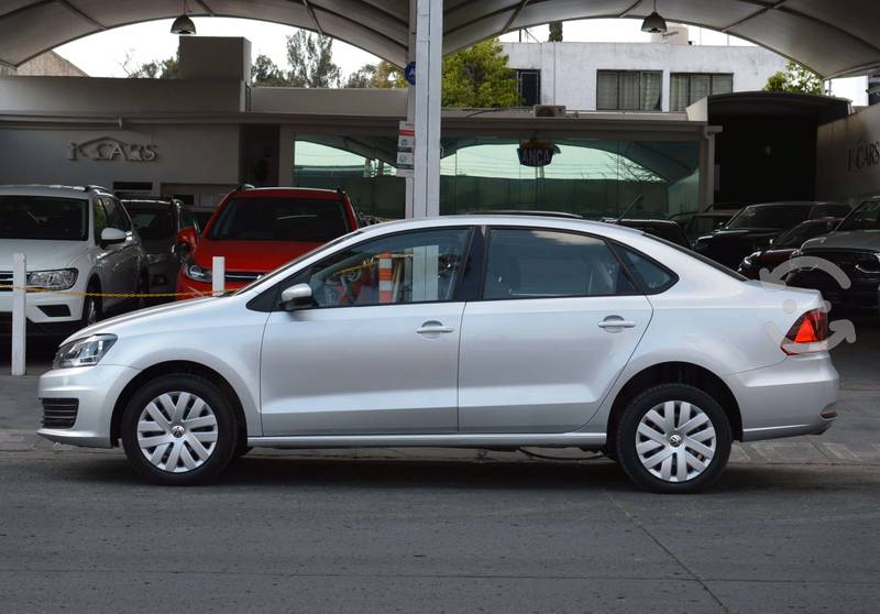 Volkswagen Vento Starline  en Guadalajara, Jalisco por