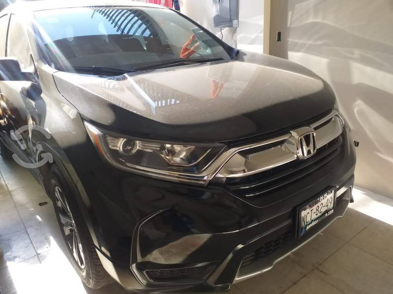 Honda CRV  Ex único dueño línea nueva en Miguel