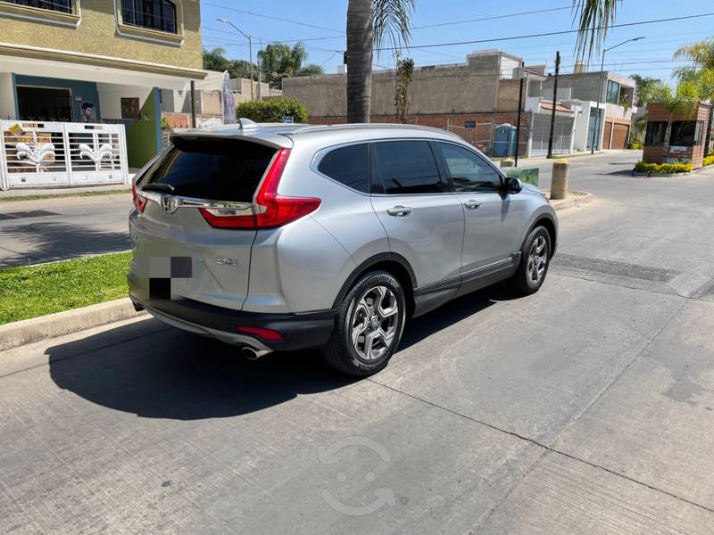Honda CRV  turbo plus en Guadalajara, Jalisco por