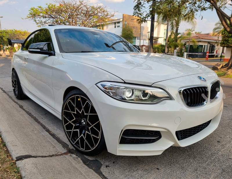 BMW M235i M Sport coupe  en Zapopan, Jalisco por $