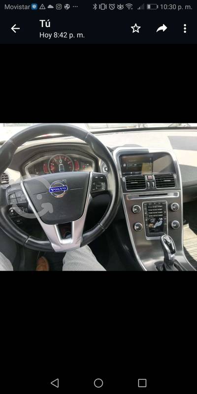 VOLVO XC60 T en Zapopan, Jalisco por $ |