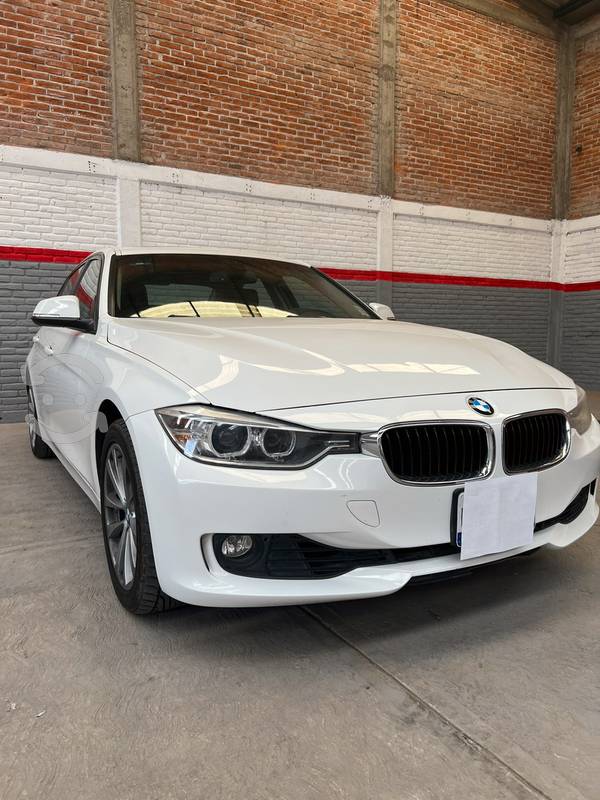 BMW 328i Automático Modelo  en Puebla, Puebla por