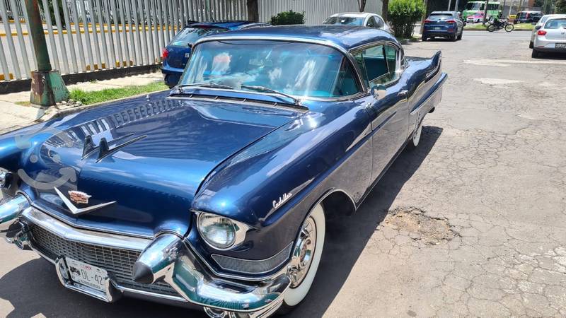Cadillac clásico eldorado  en Tlalpan, Ciudad de