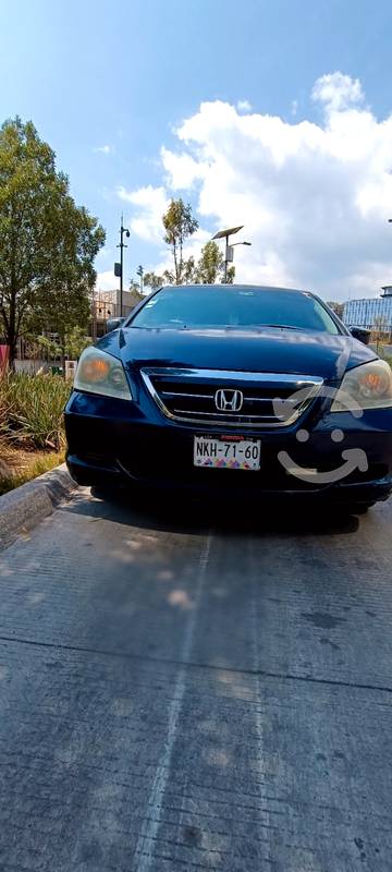 Honda odyssey  Touring en Tultitlán, Estado de México