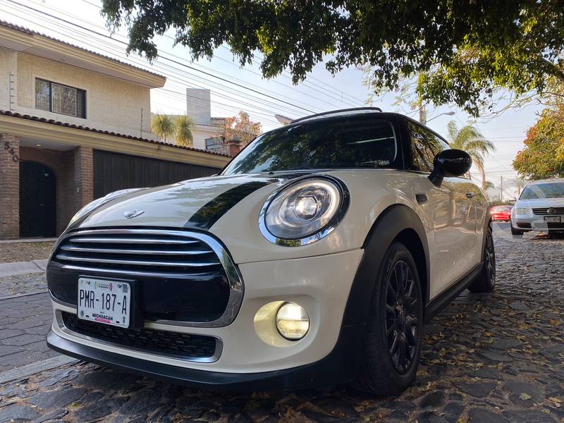 Mini Cooper  Único Dueño en Zapopan, Jalisco por