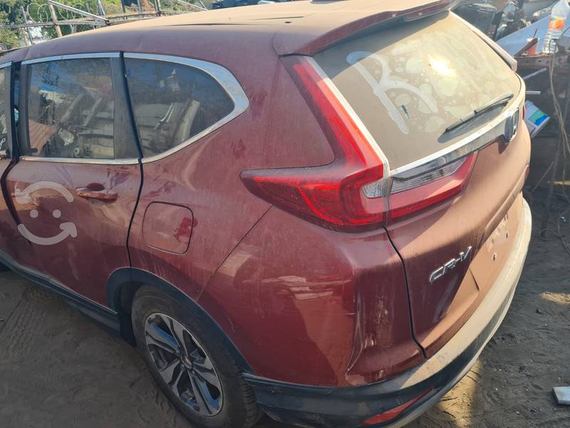 Honda Crv  Partes Piezas Desarme en Guadalajara, Jalisco