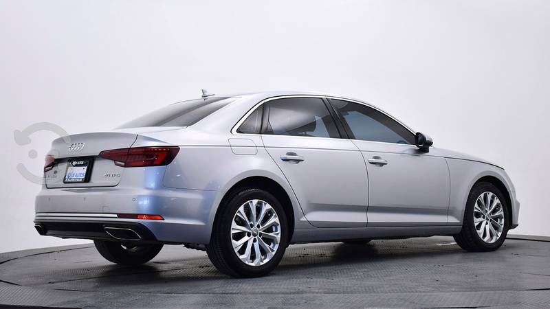 Audi A Select At en Guadalajara, Jalisco por