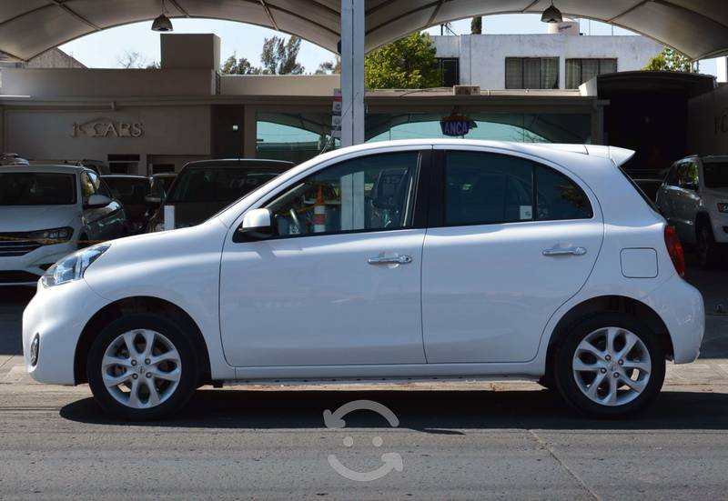 Nissan March Advance  en Guadalajara, Jalisco por