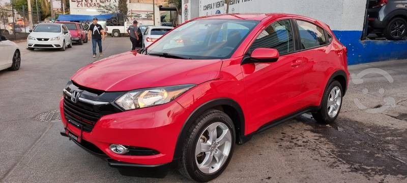 HONDA HRV ESTANDAR 1.8 econ en Guadalajara, Jalisco por