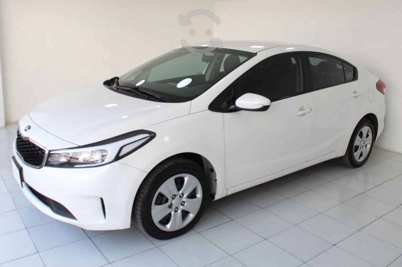 Kia FORTE SEDAN p L, TM6, BA, R-16