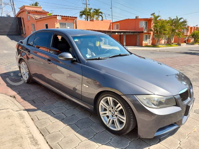 BMW 325I MSPORT en Xochimilco, Ciudad de México por $