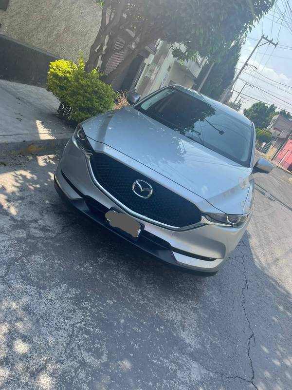 Se Vende Mazda CX 5 en Cuauhtémoc, Ciudad de México por