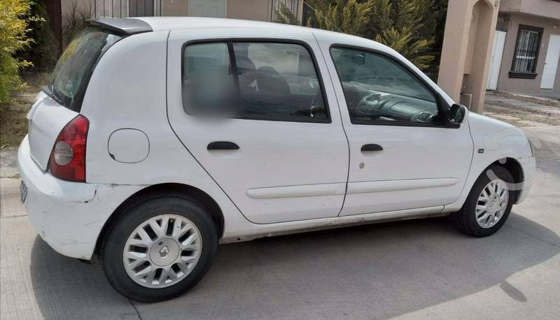 CLIO EXPRESSION  en Aguascalientes, Aguascalientes por