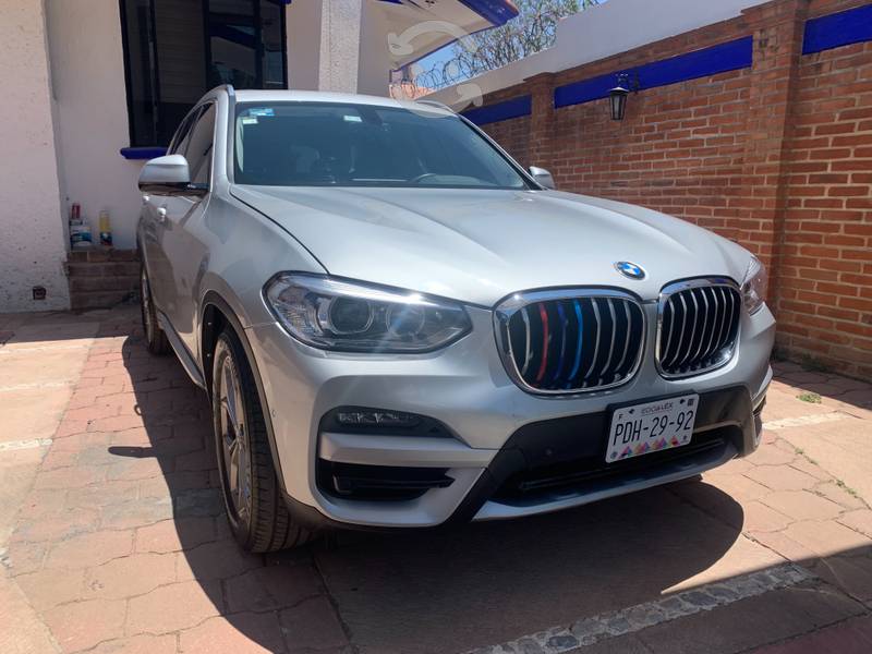 BMW X3 30i xline en Tequisquiapan, Querétaro por $ |