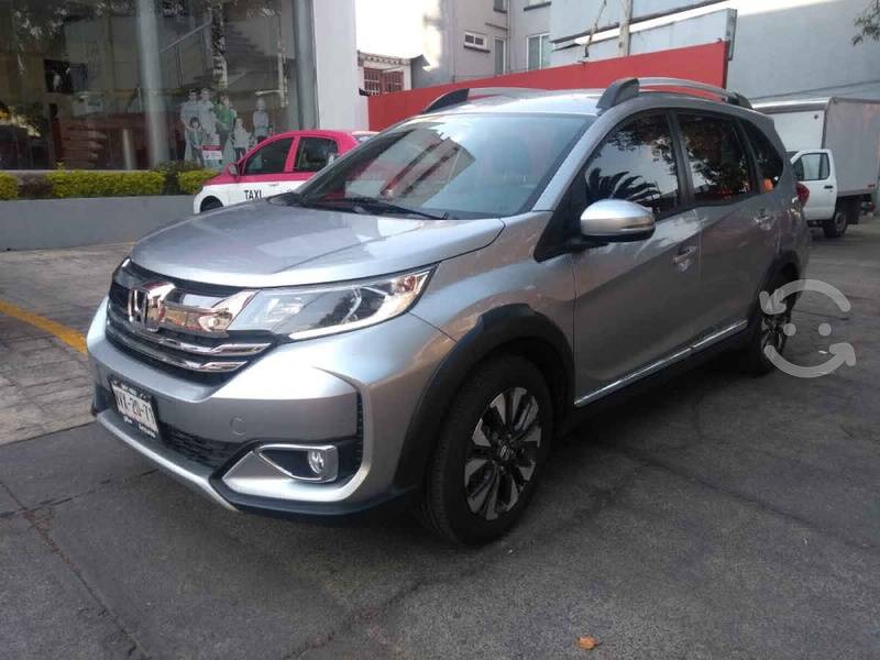 Honda BR-V p Prime en Miguel Hidalgo, Ciudad de