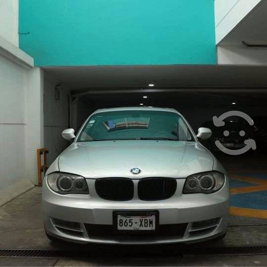 BMW 125i  At en Miguel Hidalgo, Ciudad de México por