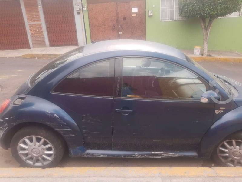 Beetle  en Álvaro Obregón, Ciudad de México por
