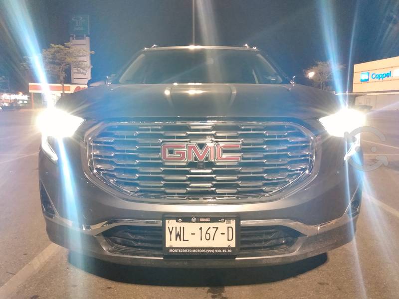 GMC TERRAIN DENALI  en Mérida, Yucatán por $ |