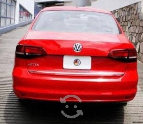 Jetta  x Prts en Axapusco, Estado de México por $