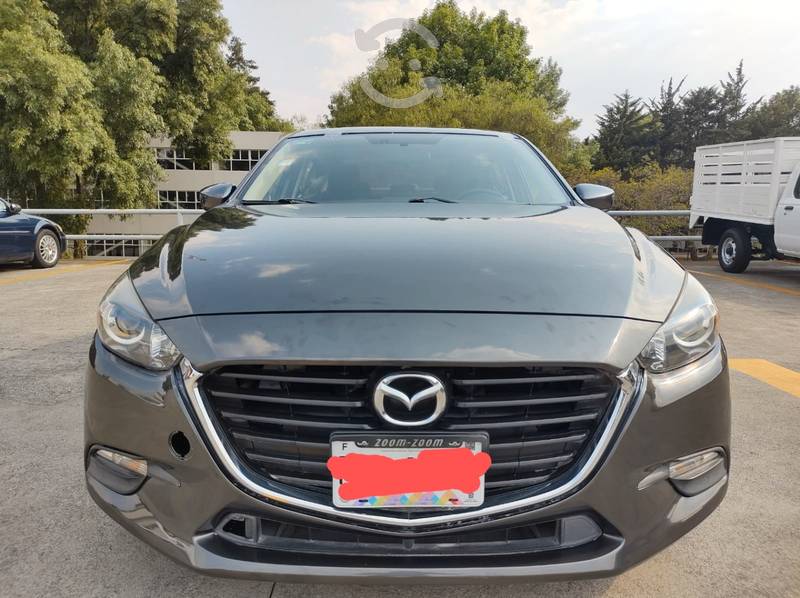 Mazda  en Azcapotzalco, Ciudad de México por $