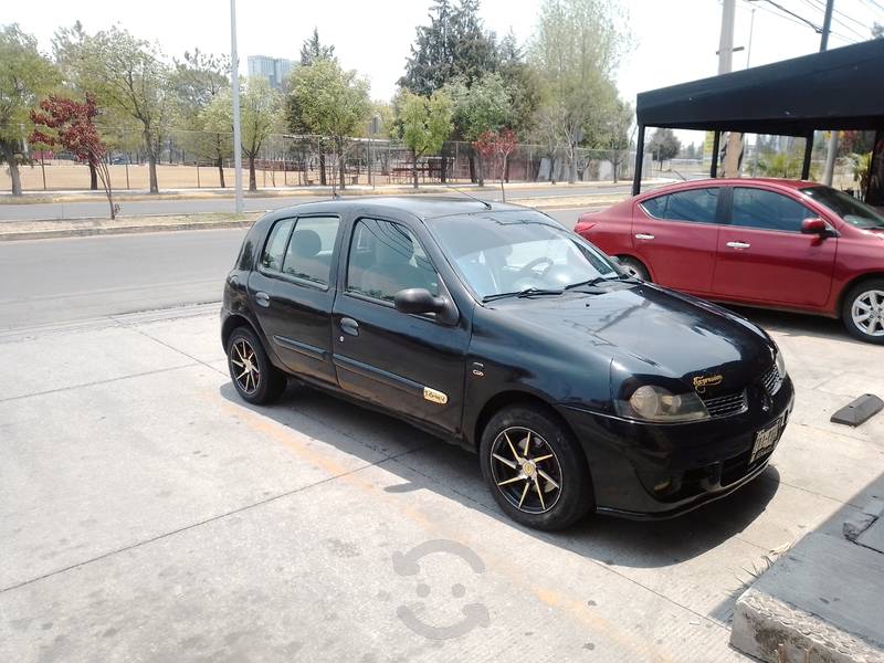 Renault Clio expresión  en Puebla, Puebla por $ |