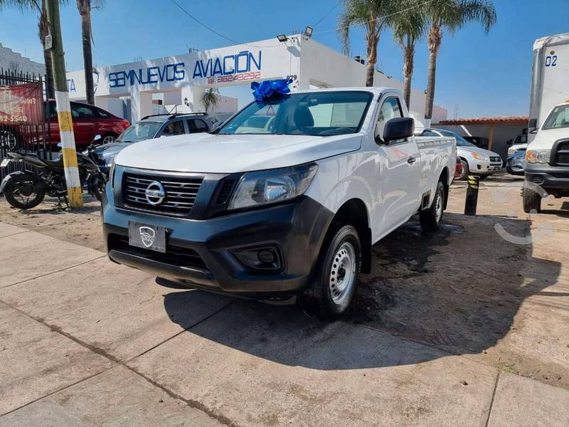 nissan np300 en Zapopan, Jalisco por $ |