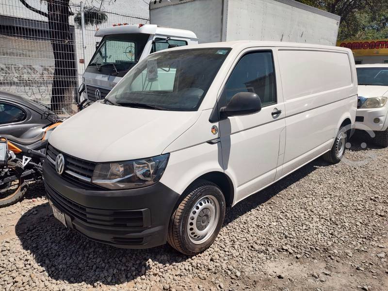 VOLKSWAGEN TRANSPORTER  AIRE ACONDICIONADO en