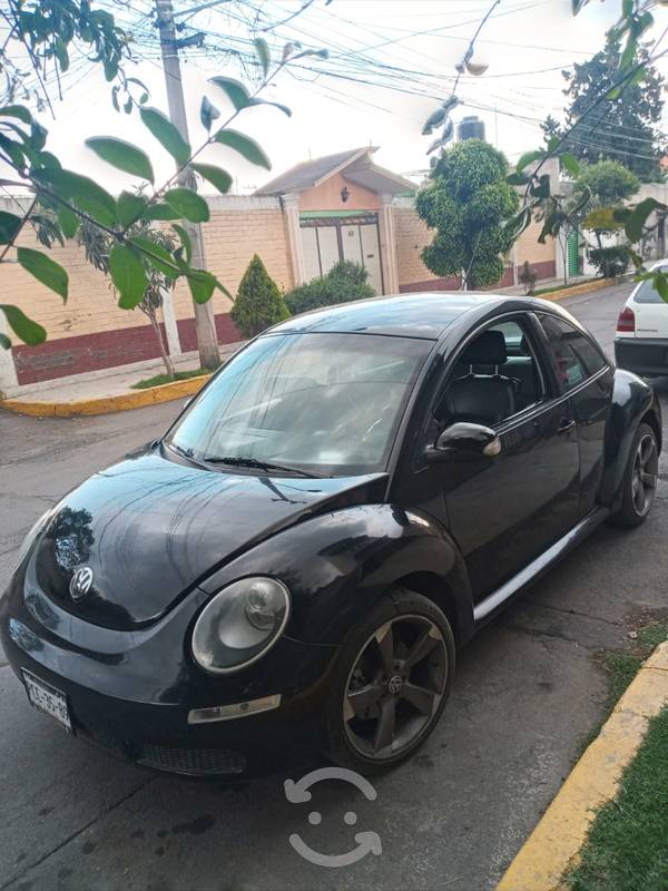 Volkswagen Beetle standard en Tláhuac, Ciudad de México