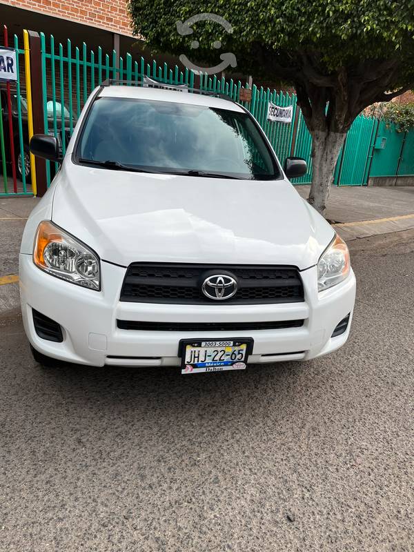 Toyota RV Basica en Guadalajara, Jalisco por $ |