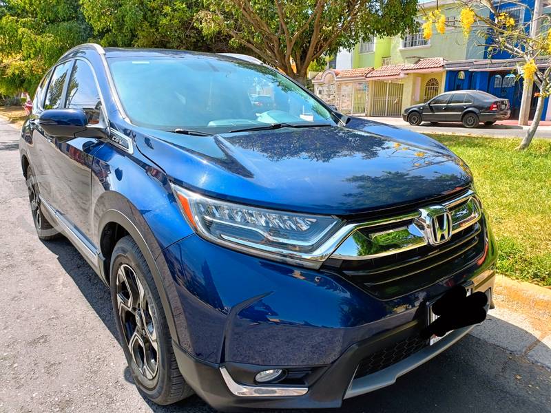 CR-V Touring en Guadalajara, Jalisco por $ |