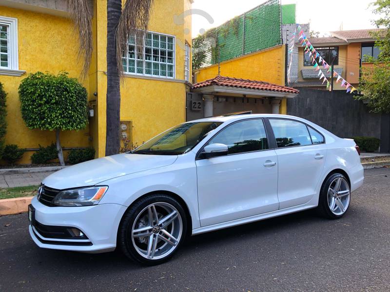 JETTA COMO NUEVO en Tlalpan, Ciudad de México por $ |