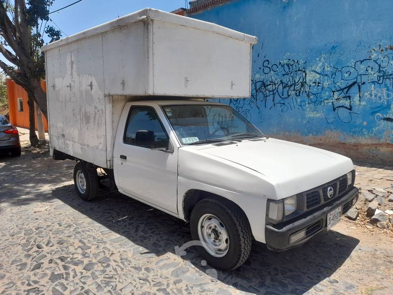 Nissan Estaquitas D en Tlaquepaque, Jalisco por
