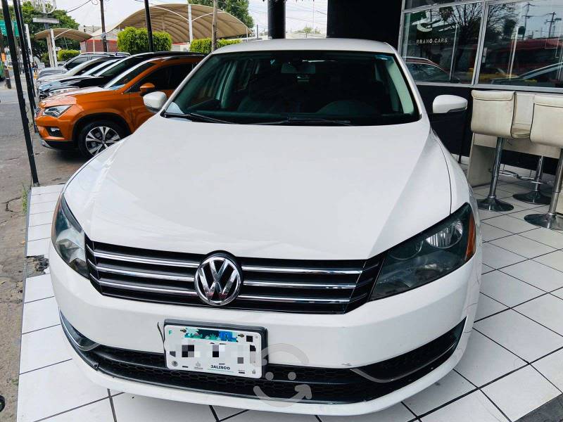 Volkswagen Passat  Comfortline en Guadalajara, Jalisco